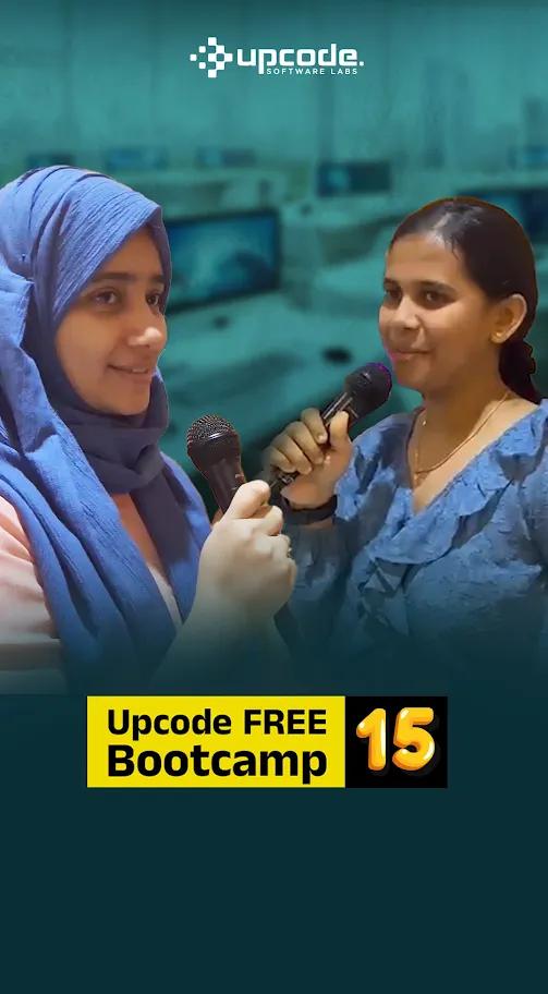 Feedback from Ajman bootcamp