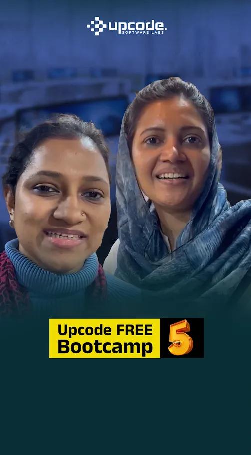 Feedback from Dubai bootcamp