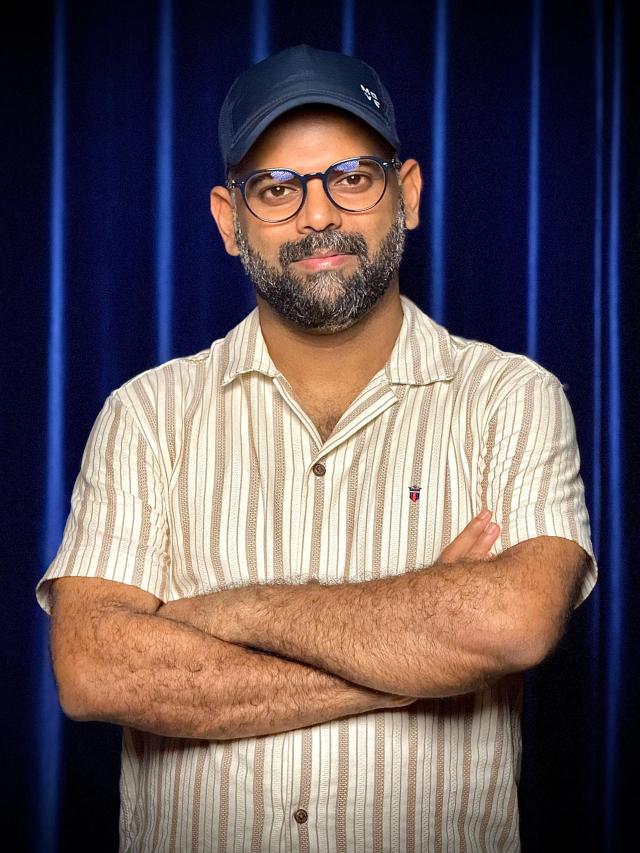 Javad PK