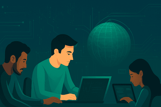 Getting Started with Web Development