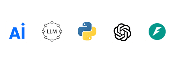 Upcode AI Bootcamp Logo