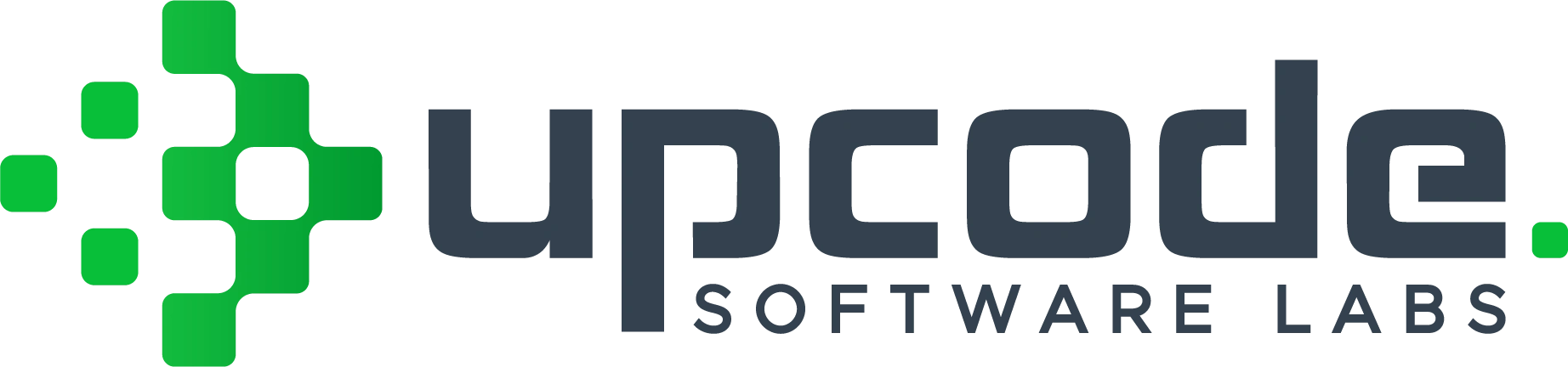 UPCODE Logo