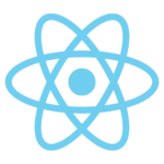 react